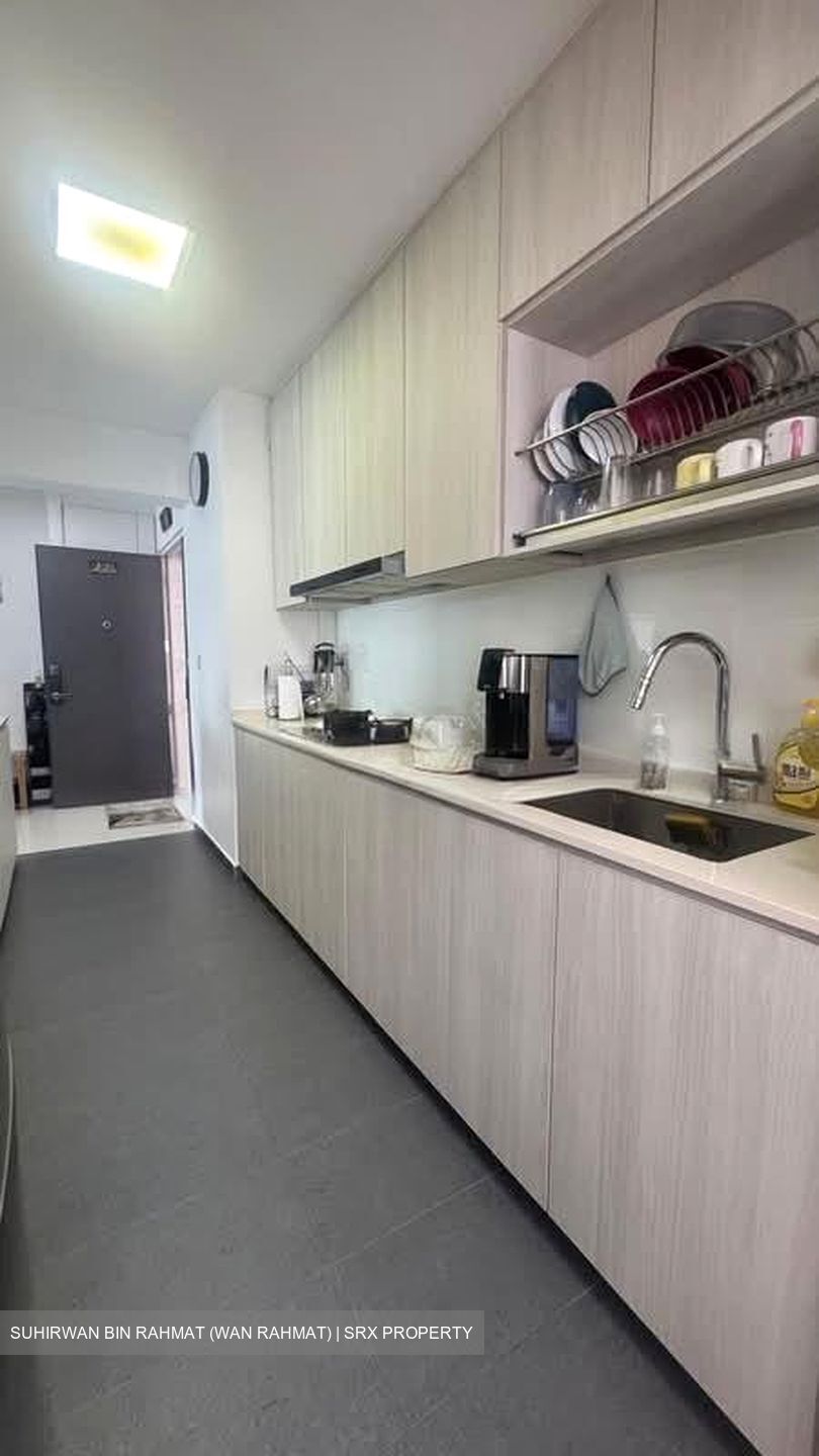 Blk 672D Waterway Banks (Punggol), HDB 4 Rooms #559784671